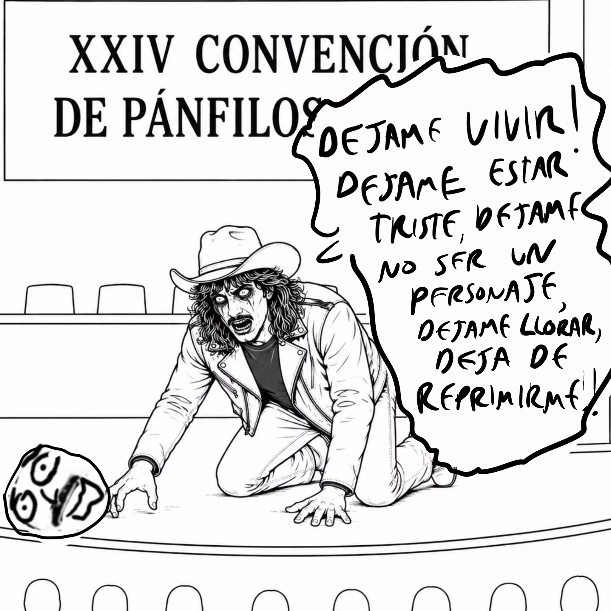 panfilos unidos